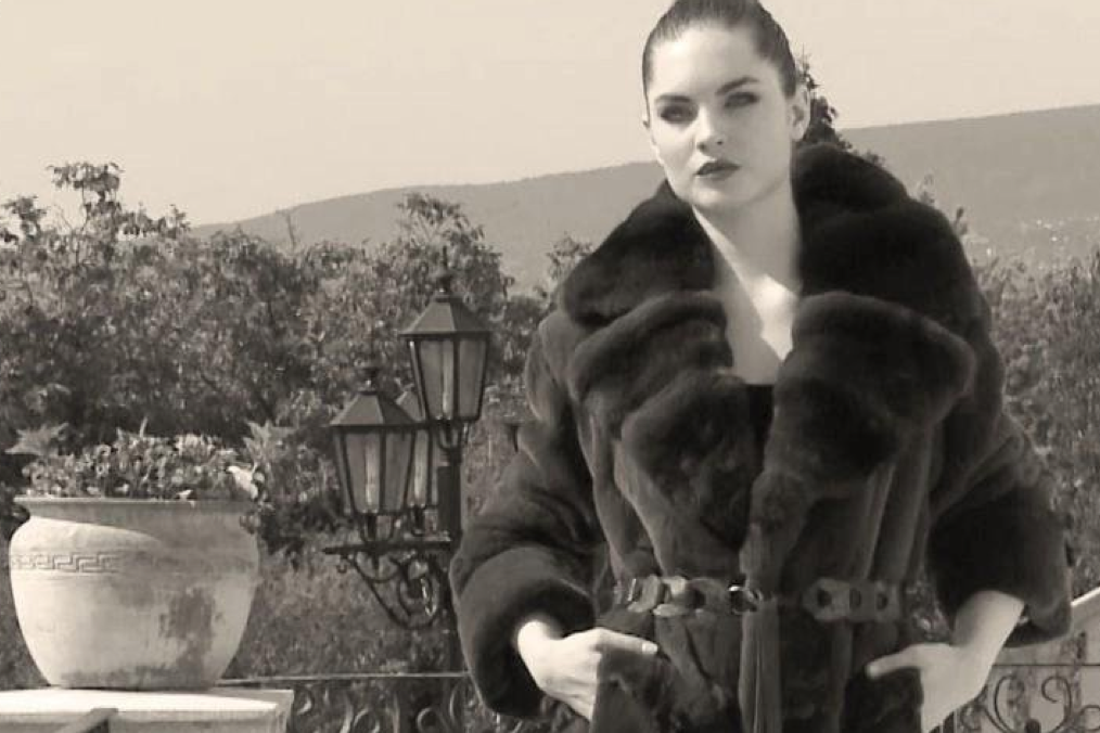 Al momento stai visualizzando Pelliccia, Mon Amour