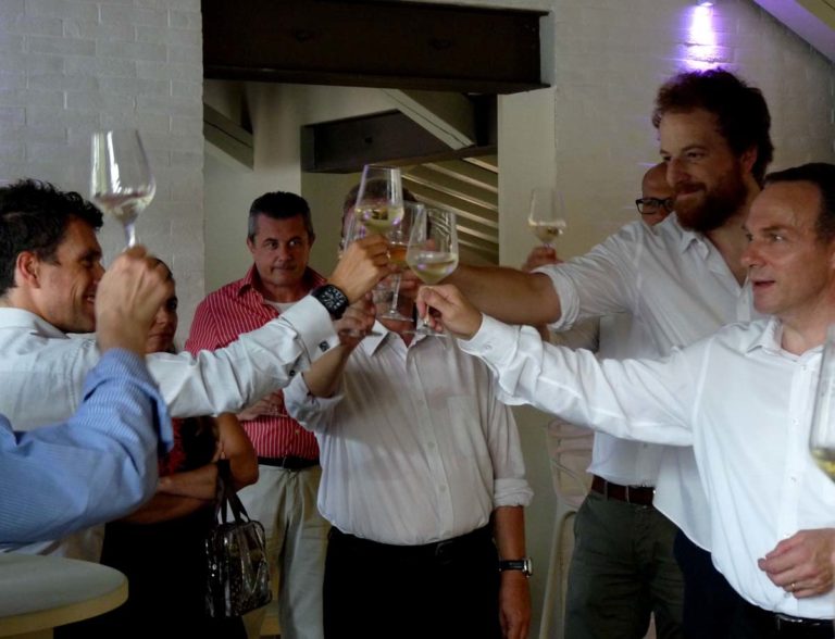 Scopri di più sull'articolo Bags4Dreams: pronti, via!