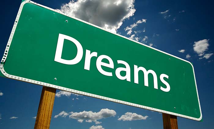 Scopri di più sull'articolo I sogni son desideri