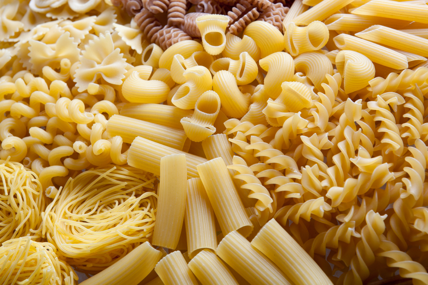 Scopri di più sull'articolo Mangiare la pasta? Anche con gli occhi