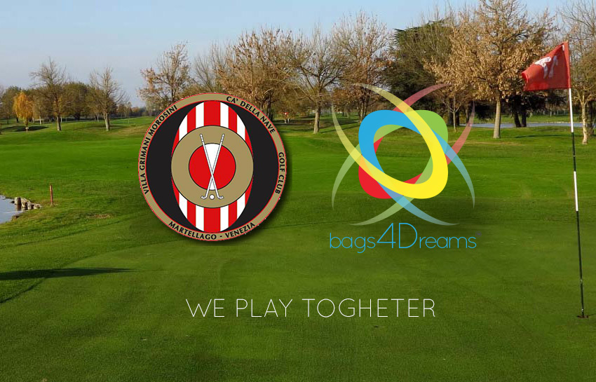 Scopri di più sull'articolo 11 ottobre 2015:  Bags4Dreams al “Gainasso Golf Trophy”