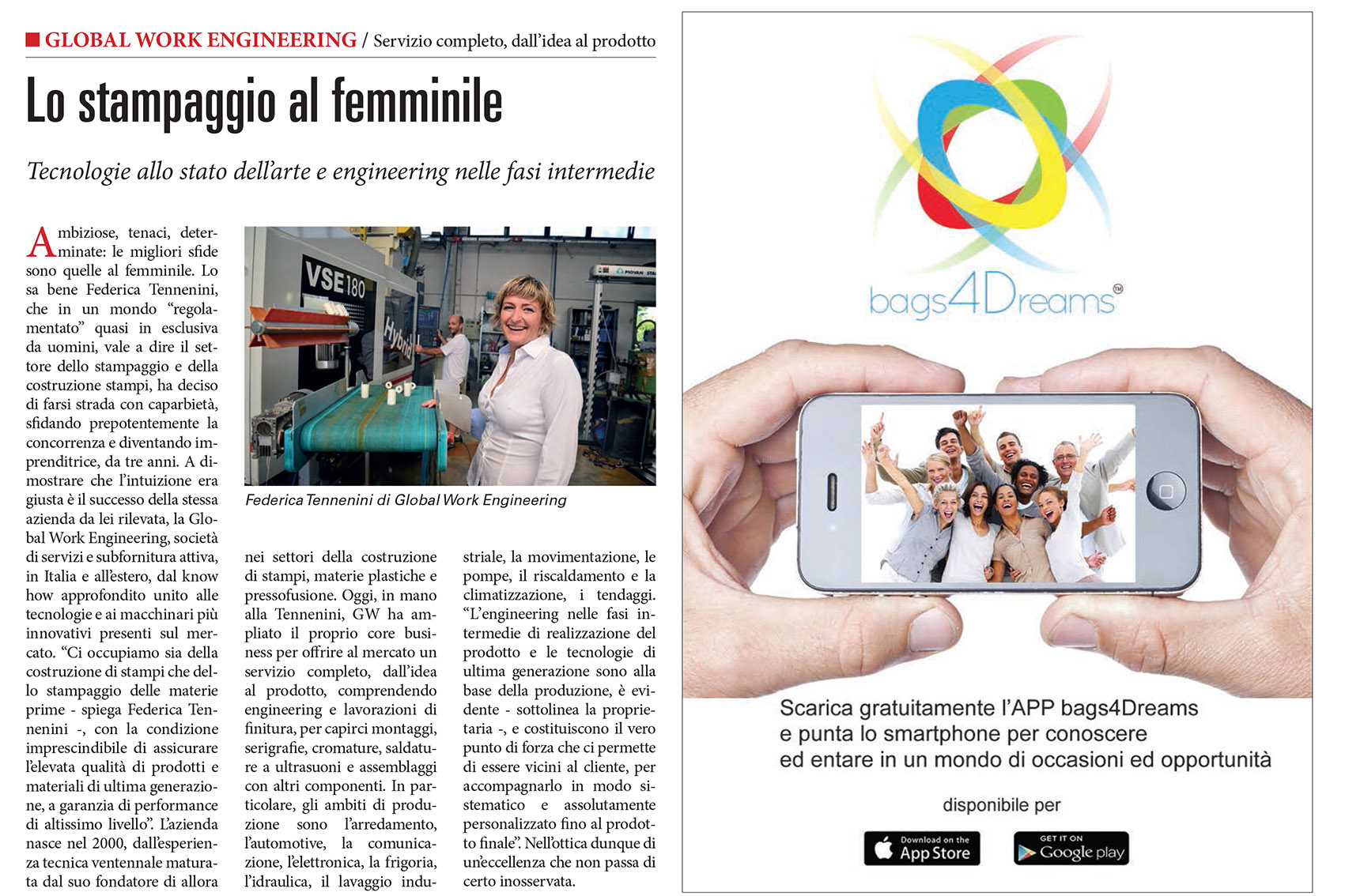 Scopri di più sull'articolo Immagine potenziante sul sole 24 ore…