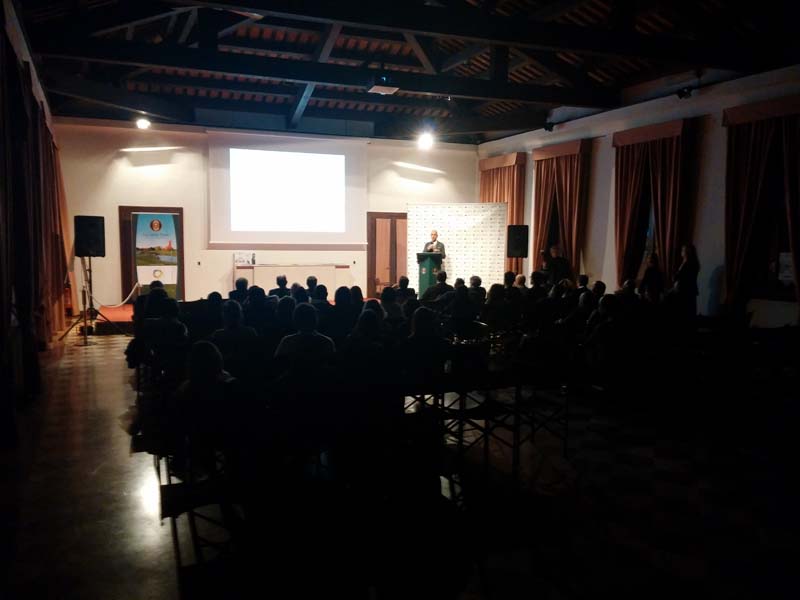 Scopri di più sull'articolo A Ca’ della Nave una serata “smart” per presentare bags4Dreams