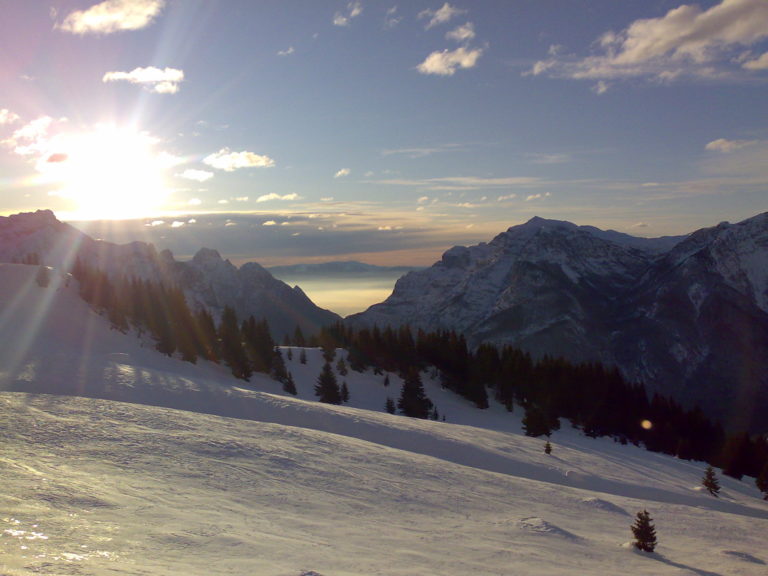 Scopri di più sull'articolo COSA METTIAMO NELLO ZAINO ?