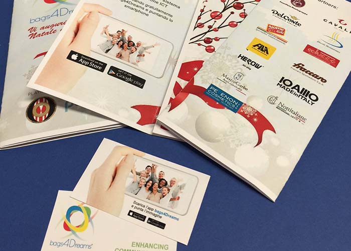 Scopri di più sull'articolo Il Progetto bags4Dreams ICT