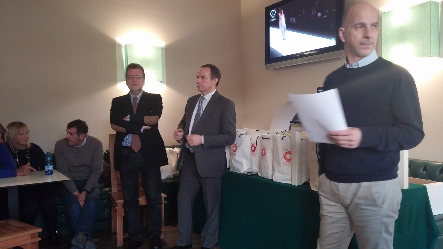 Scopri di più sull'articolo Successo di un gioco di squadra