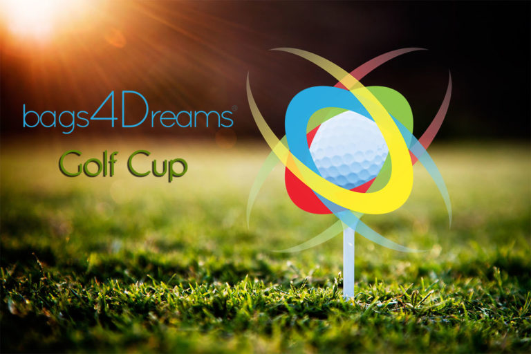 Scopri di più sull'articolo Bags4Dreams Golf Cup 2017