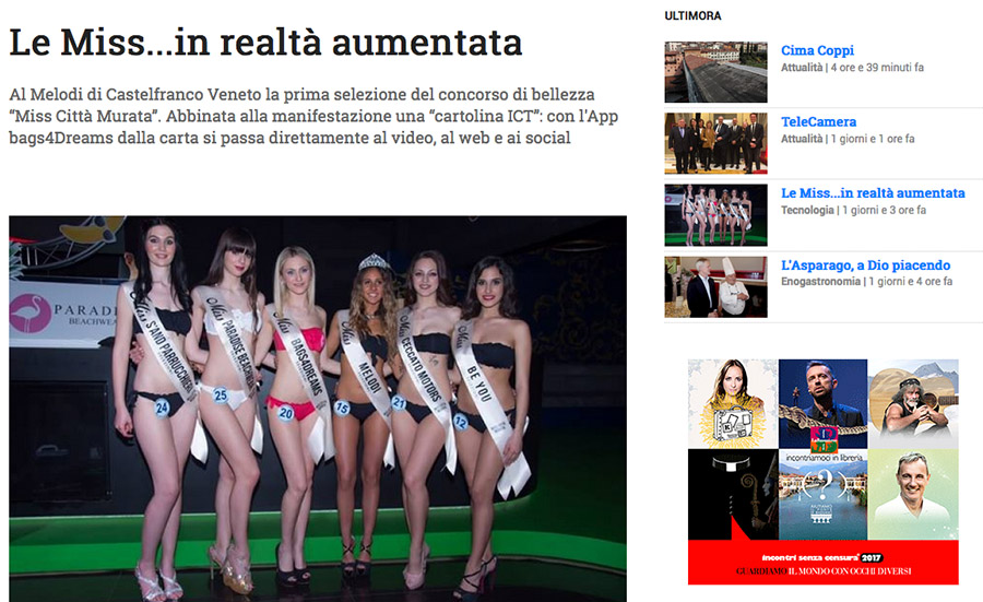 Scopri di più sull'articolo Bassanonet del 10/04/2017