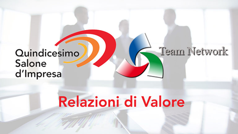 Scopri di più sull'articolo 15 Salone d’impresa 2017