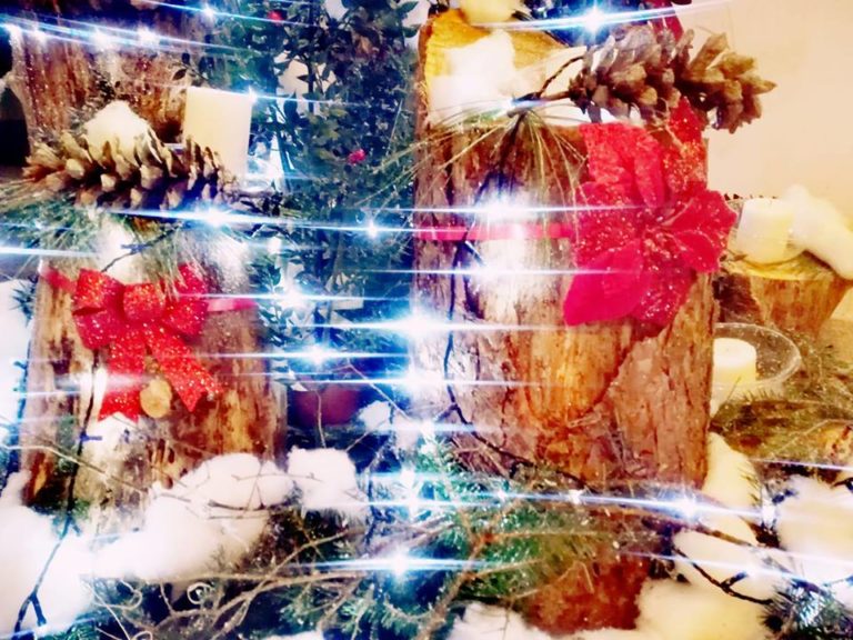 Scopri di più sull'articolo Troverai una famiglia dove troverai l’amore