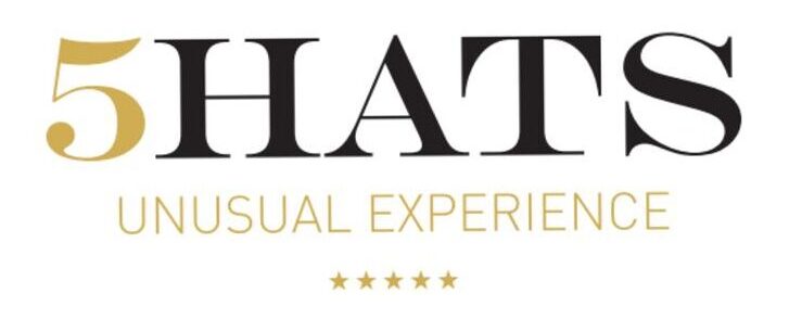 logo 5hats